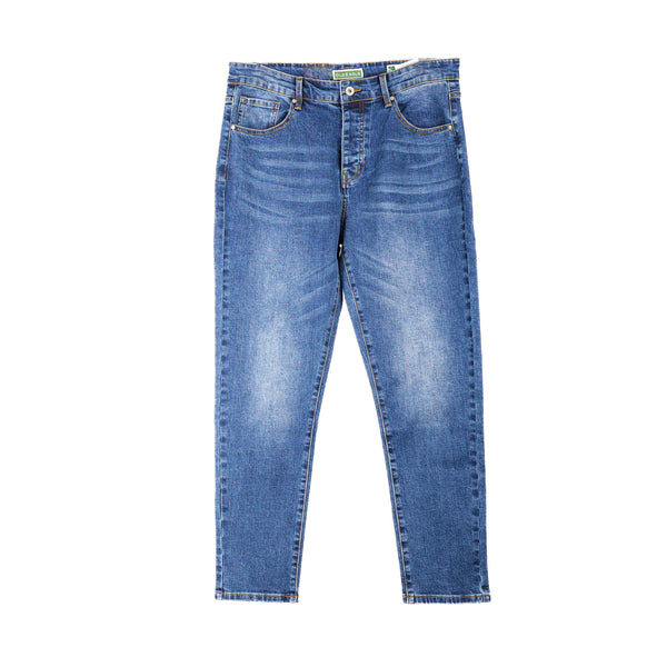 Men Jeans Ayman Old Eagle