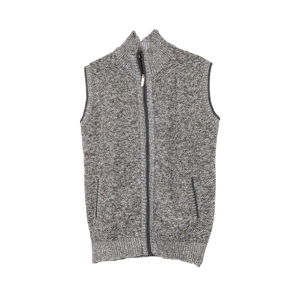 Attila Men Grey Sweater