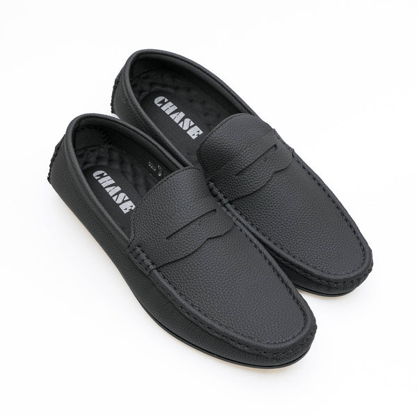 Brit Loafer Classics