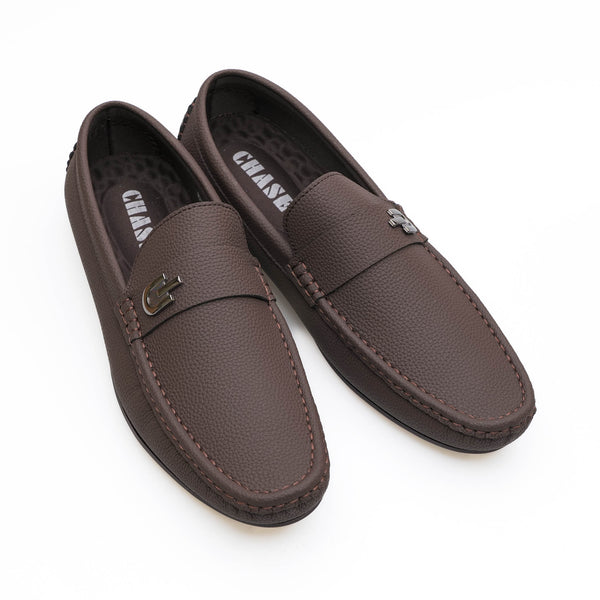 Classic Comfort Loafers