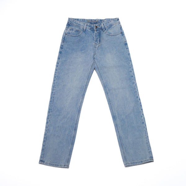 Crash Eag Style Jeans for men