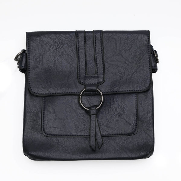 Crossbody Long Belt Bags