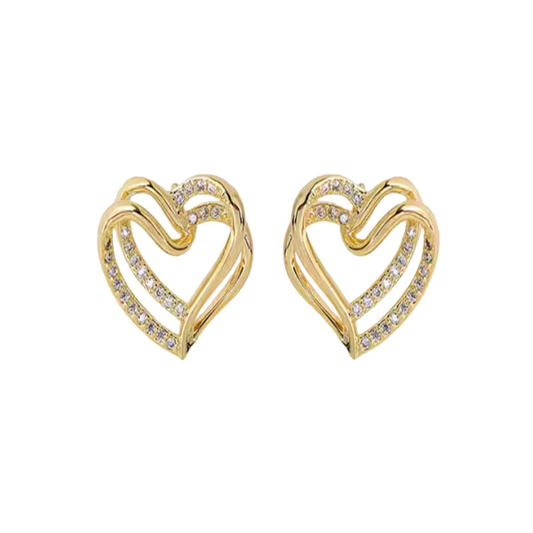 Ladies Earings Taking 2121 PRC
