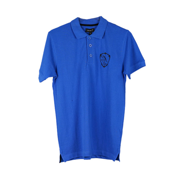 Polo Golf Imporio Blue