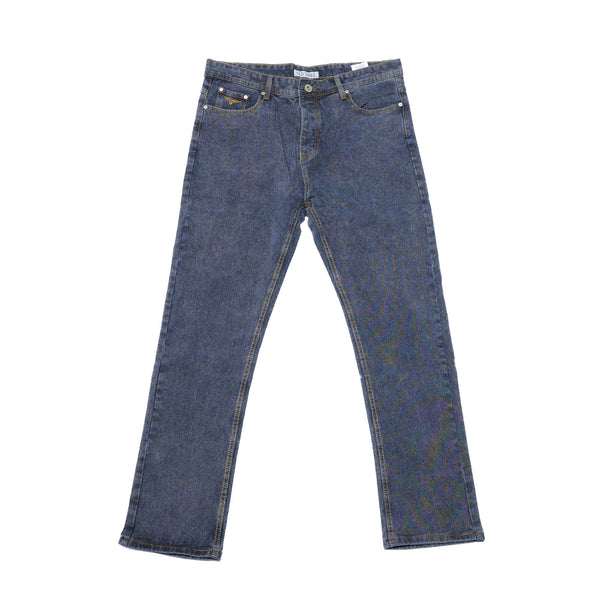 Stretch Denim Pants for Men