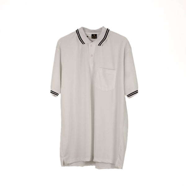 Tipping Polo H/S T-Shirt